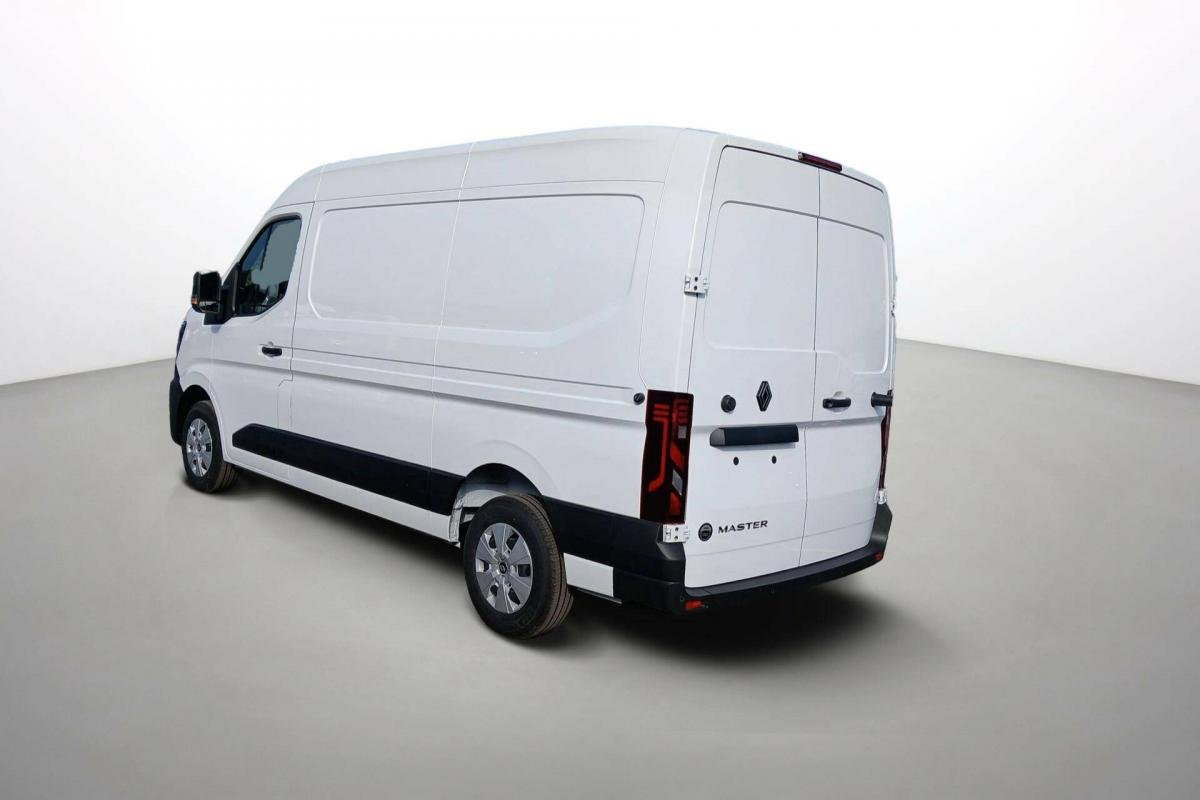 Renault Master - Photo 5