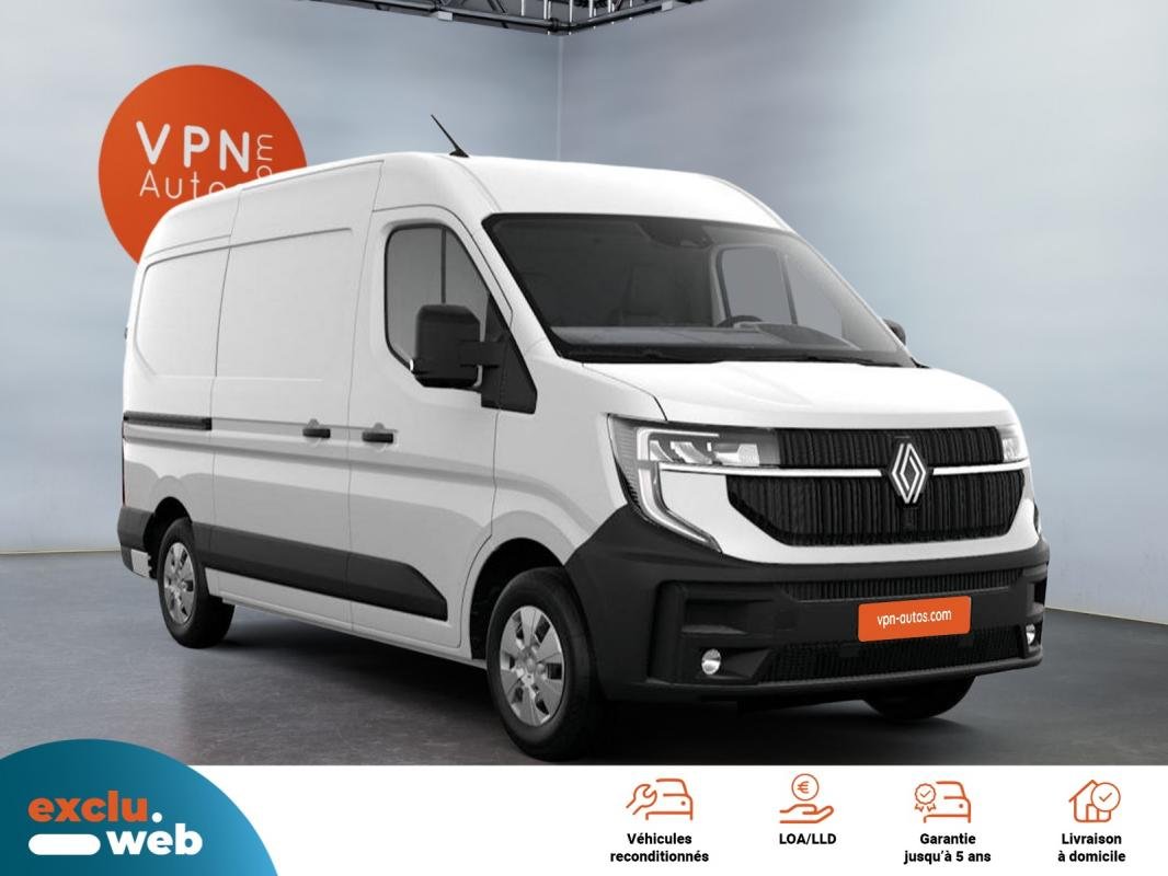 Renault Master - Photo 6