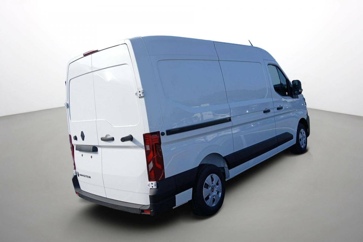 Renault Master - Photo 7