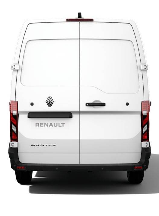 Renault Master - Photo 8