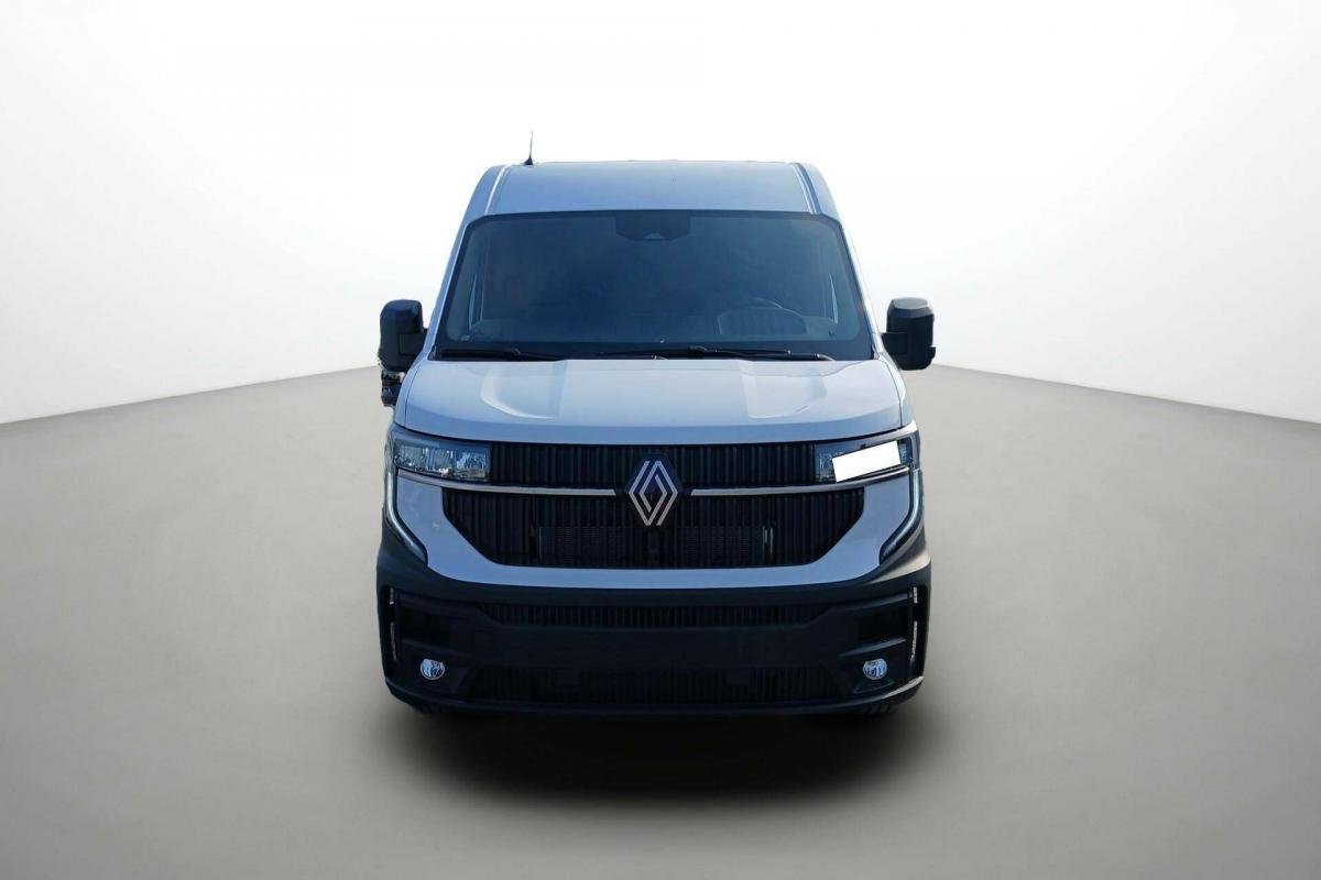 Renault Master - Photo 9