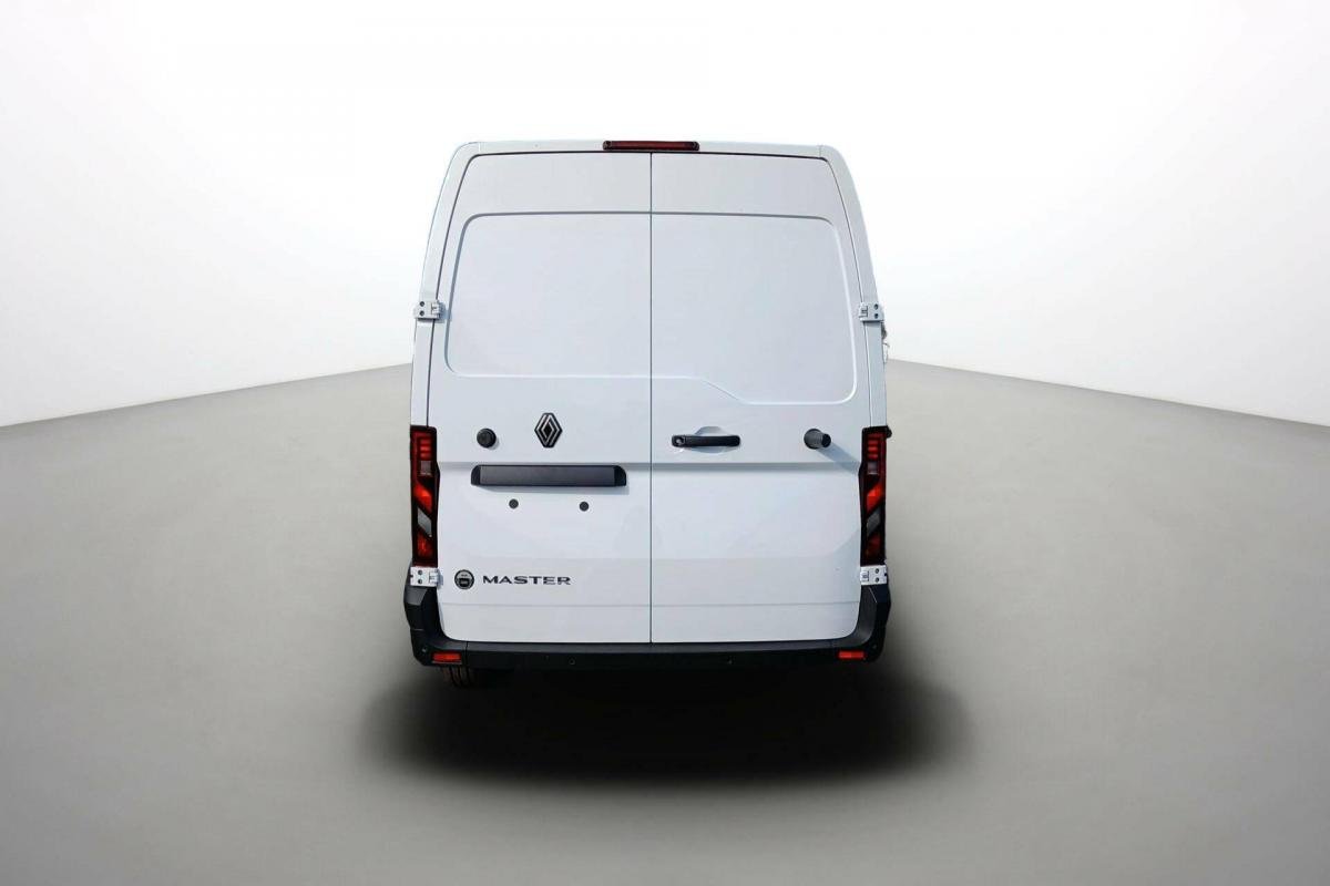 Renault Master - Photo 10