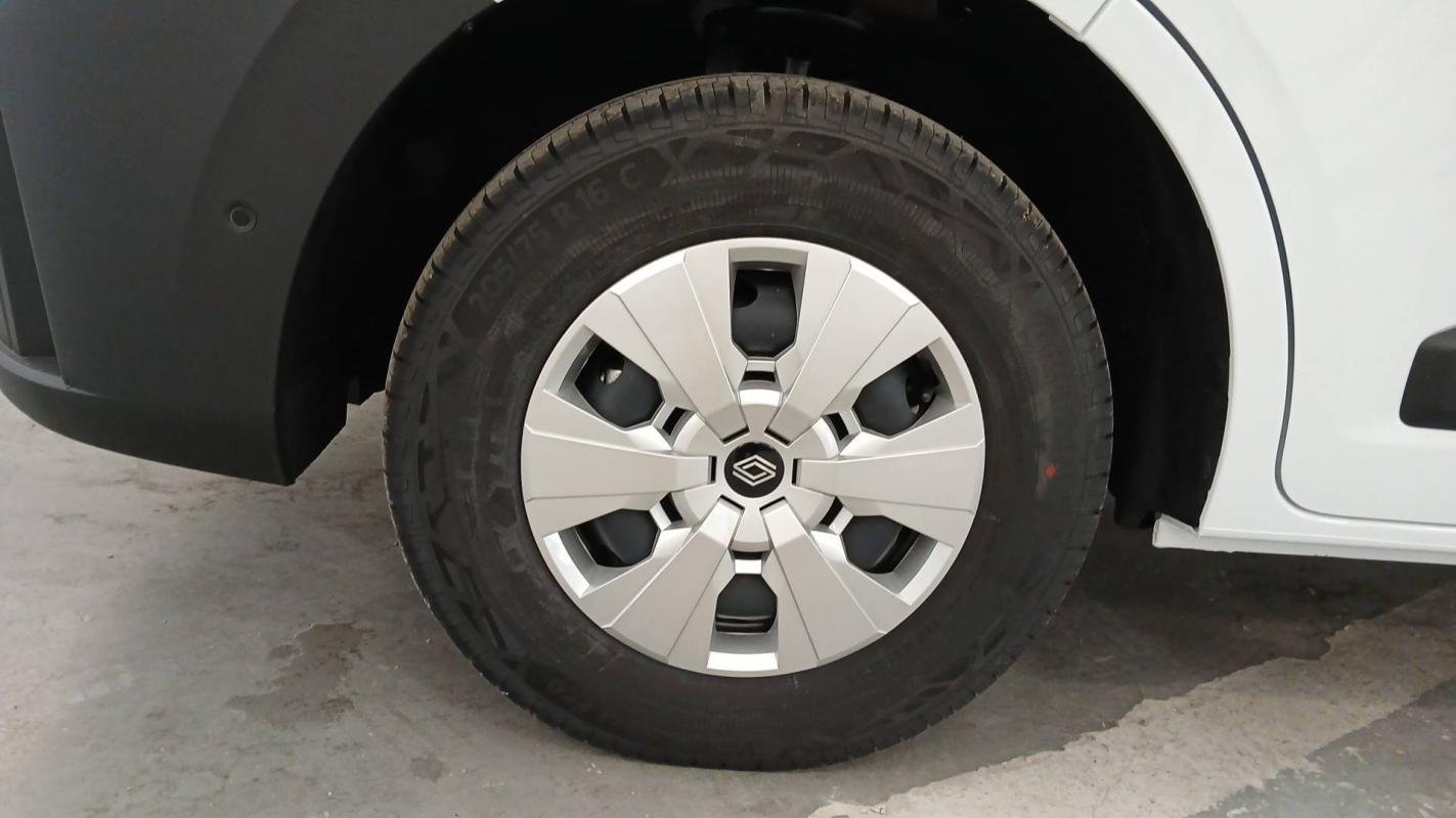 Renault Master - Photo 11