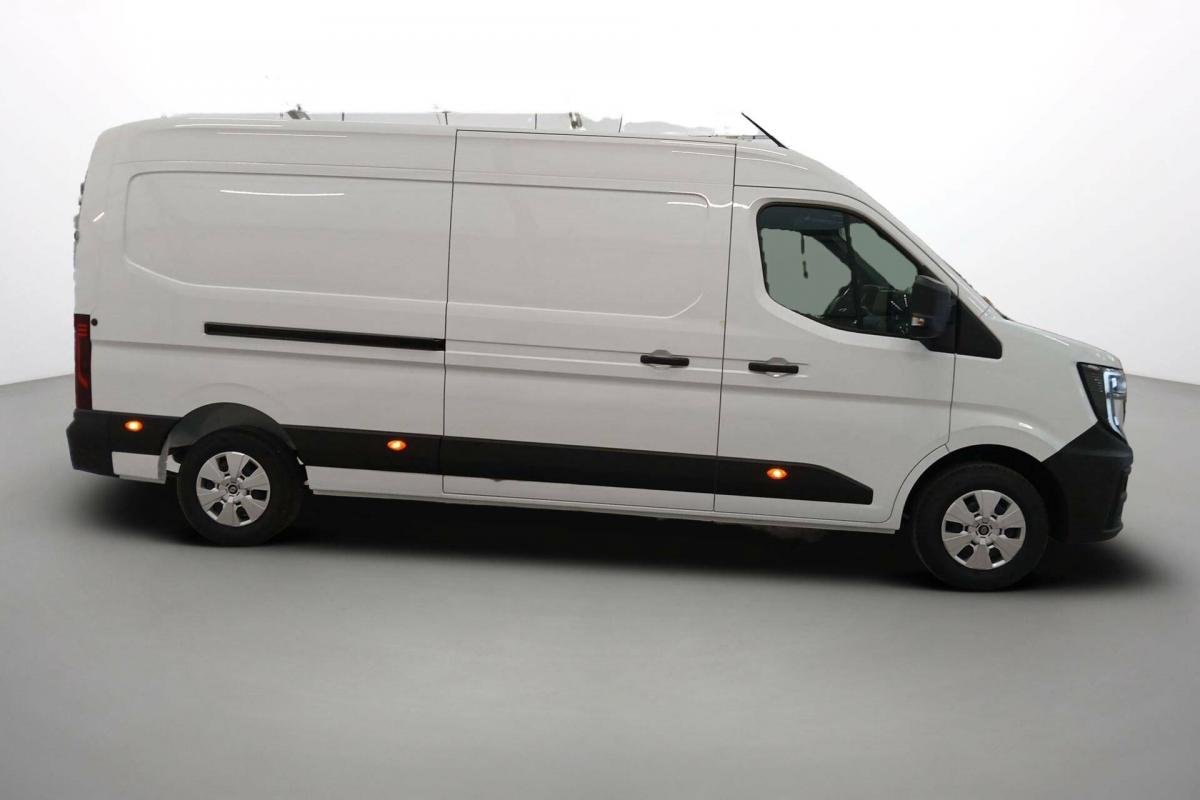 Renault Master - Photo 19