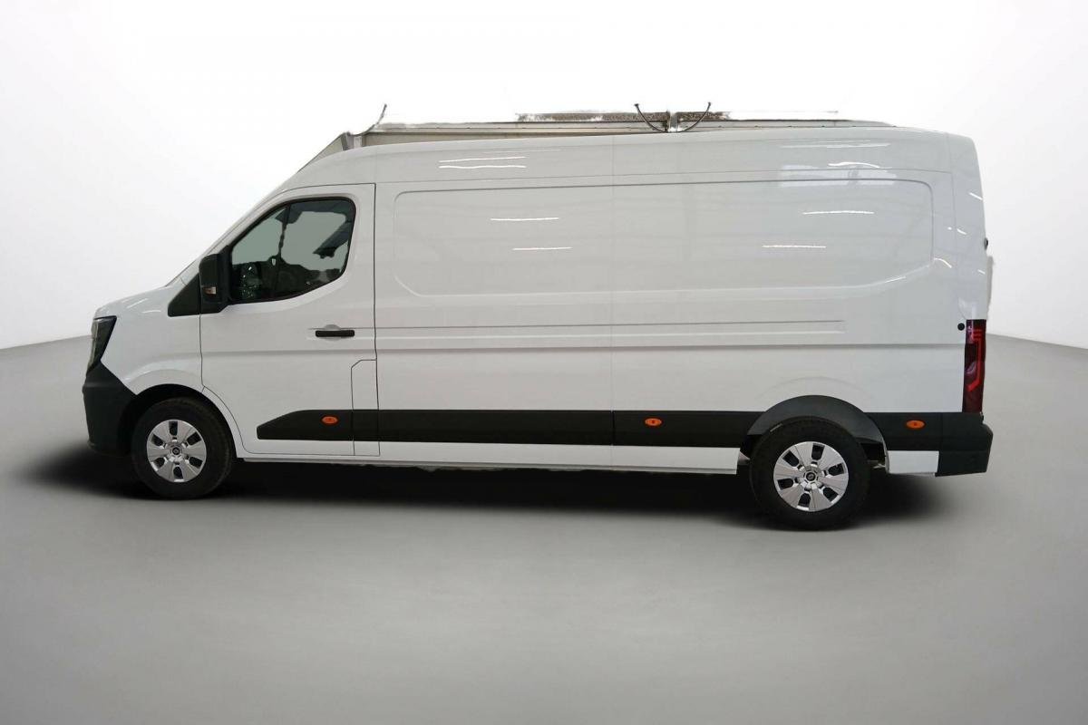 Renault Master - Photo 20