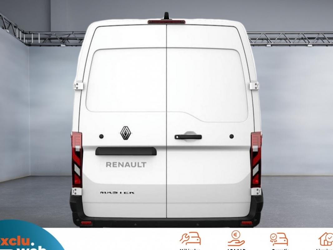 Renault Master - Photo 24