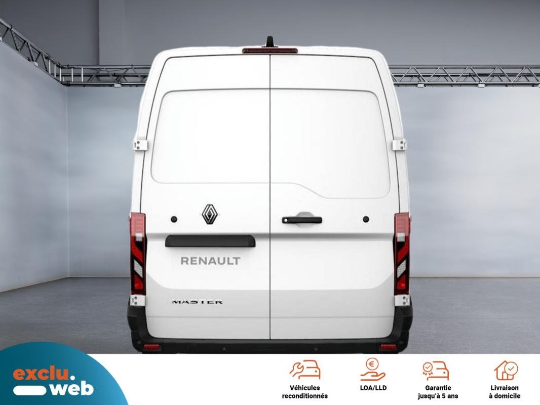 Renault Master - Photo 8