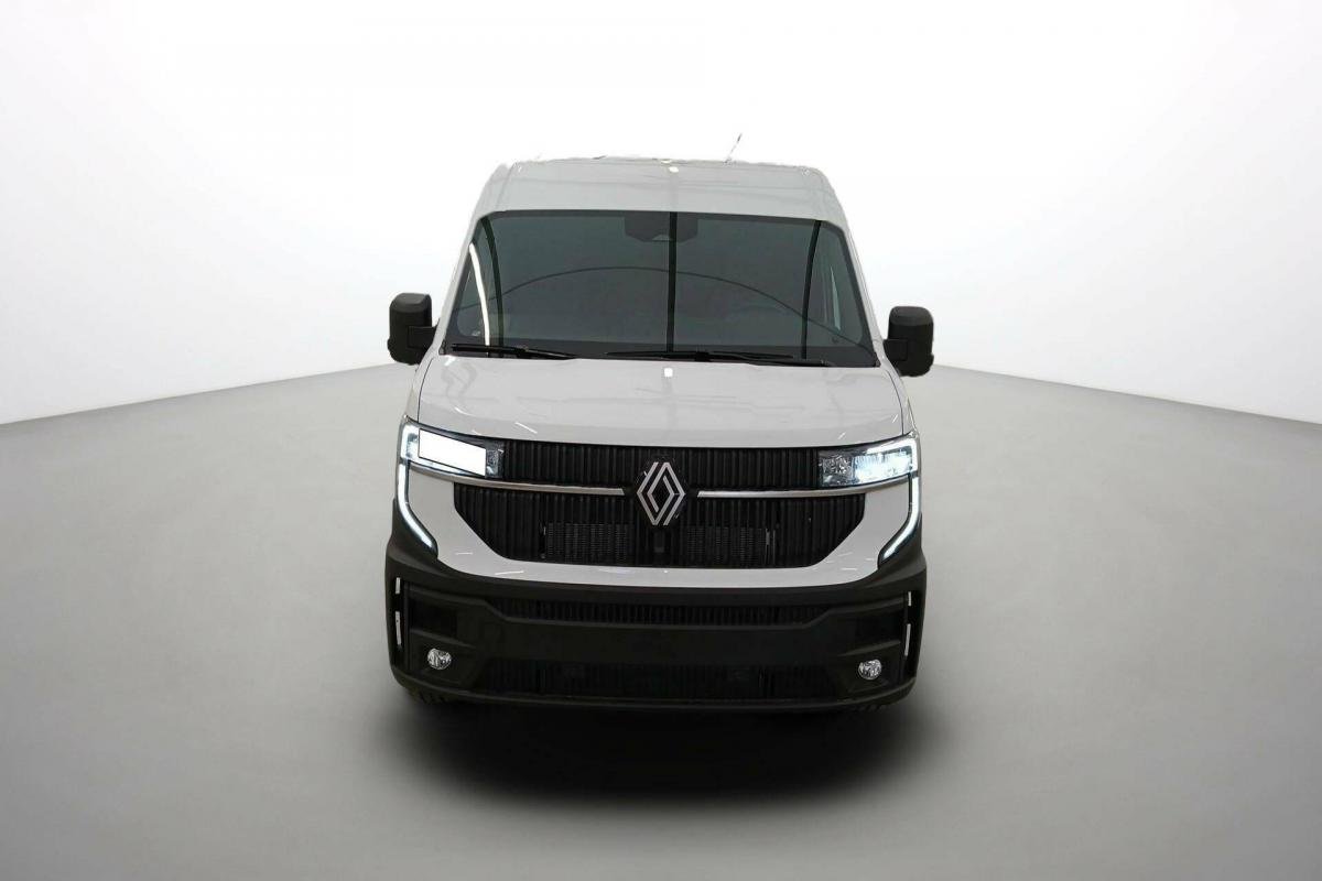 Renault Master - Photo 9