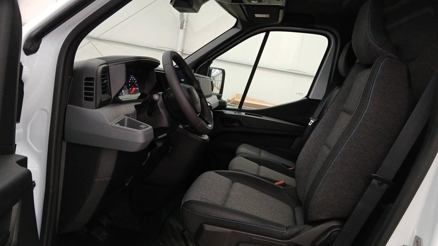 Renault Master - Photo 12