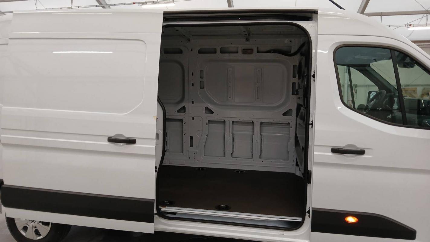 Renault Master - Photo 13