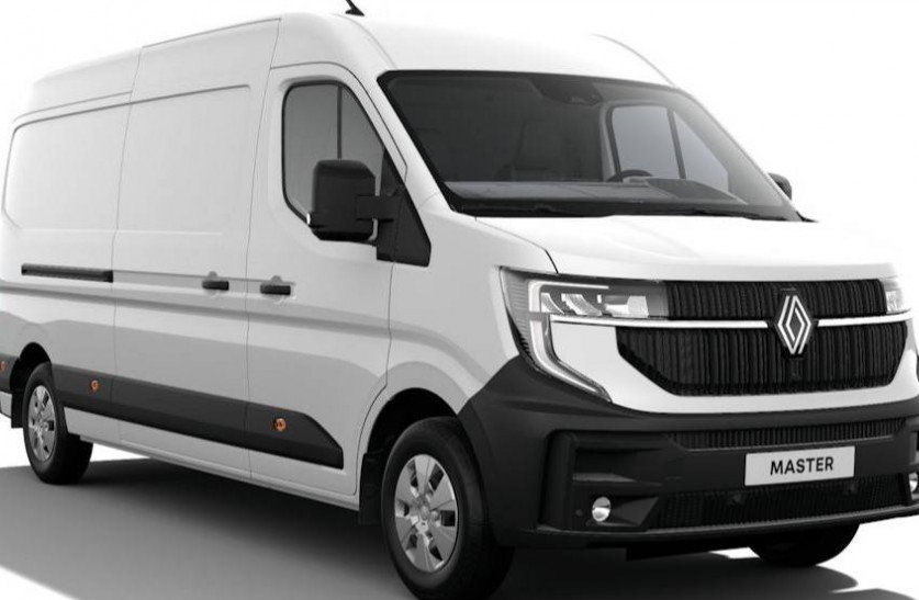 Renault Master - Photo 22