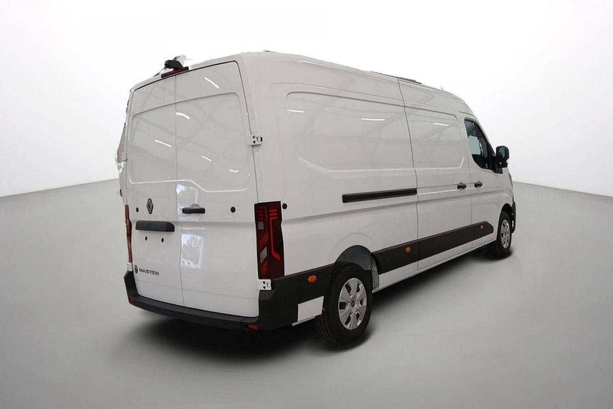 Renault Master - Photo 8