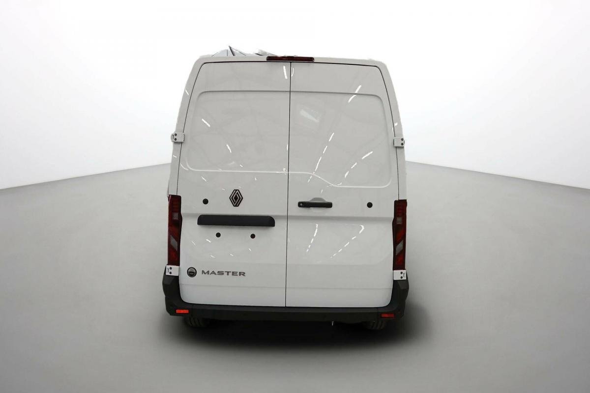 Renault Master - Photo 10