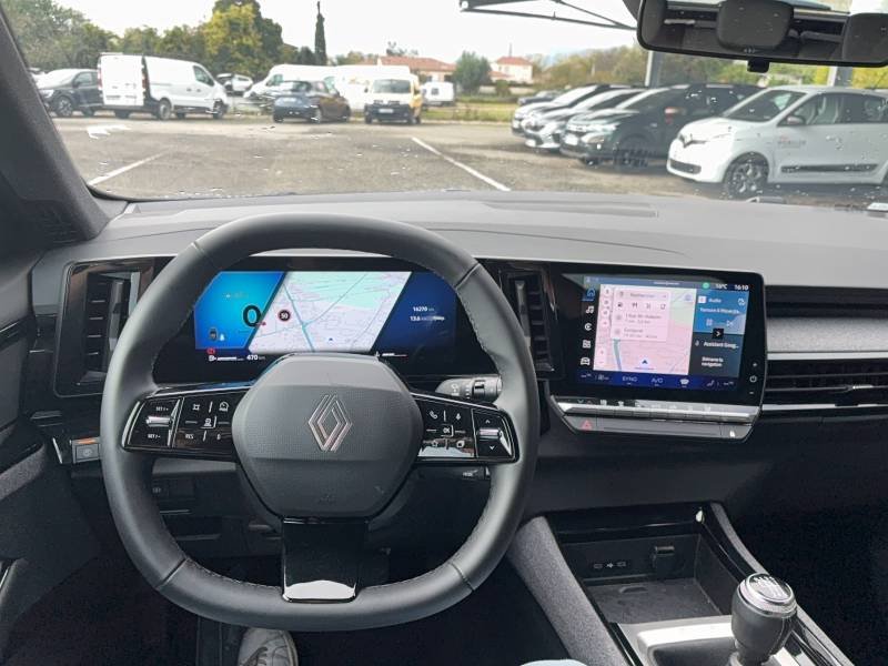 Renault Austral - Photo 17