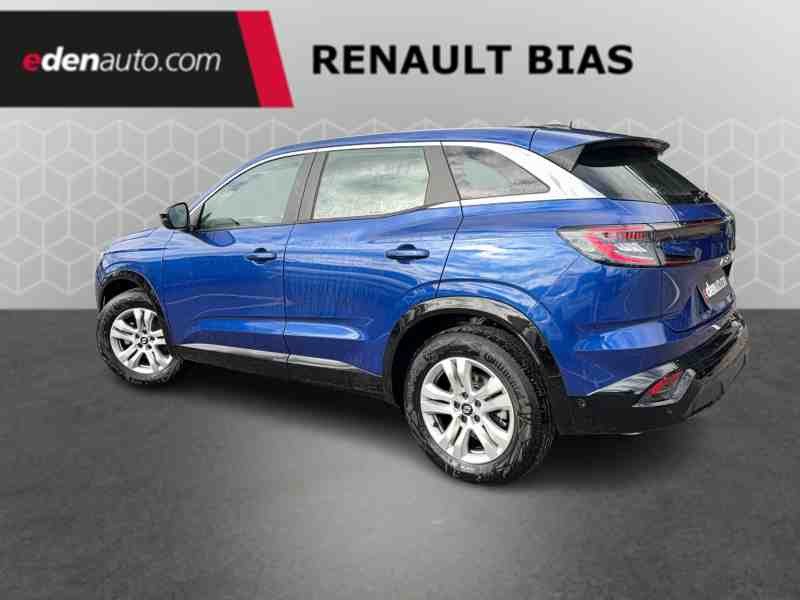 Renault Austral - Photo 3