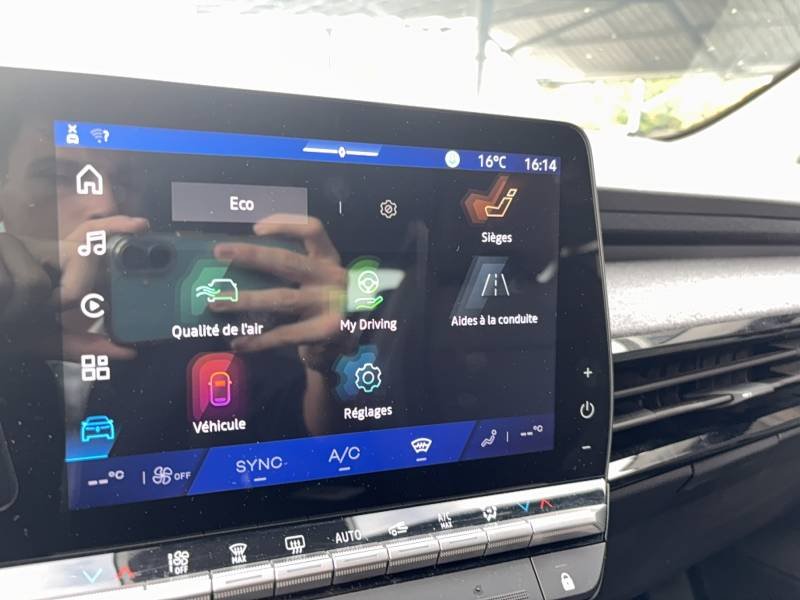 Renault Austral - Photo 31