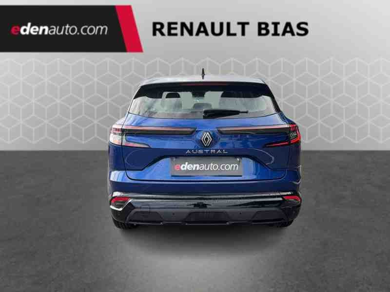 Renault Austral - Photo 4