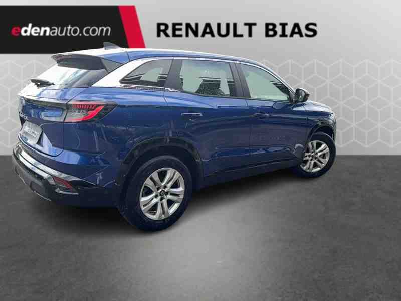 Renault Austral - Photo 5