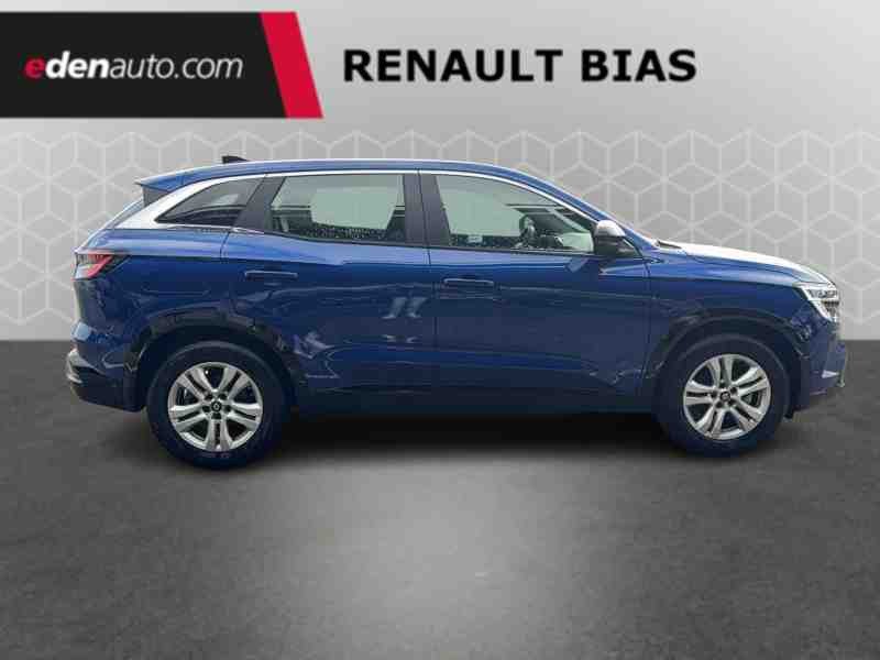 Renault Austral - Photo 6