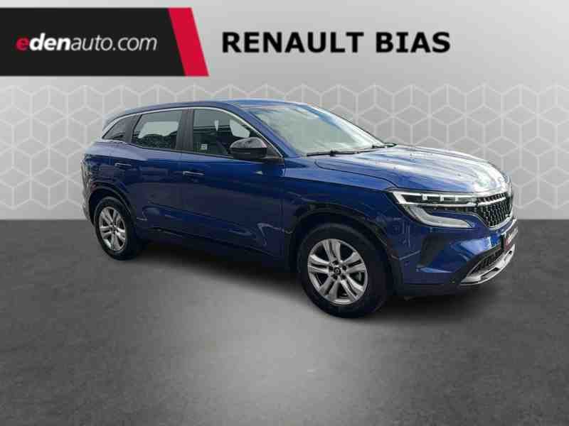 Renault Austral - Photo 7