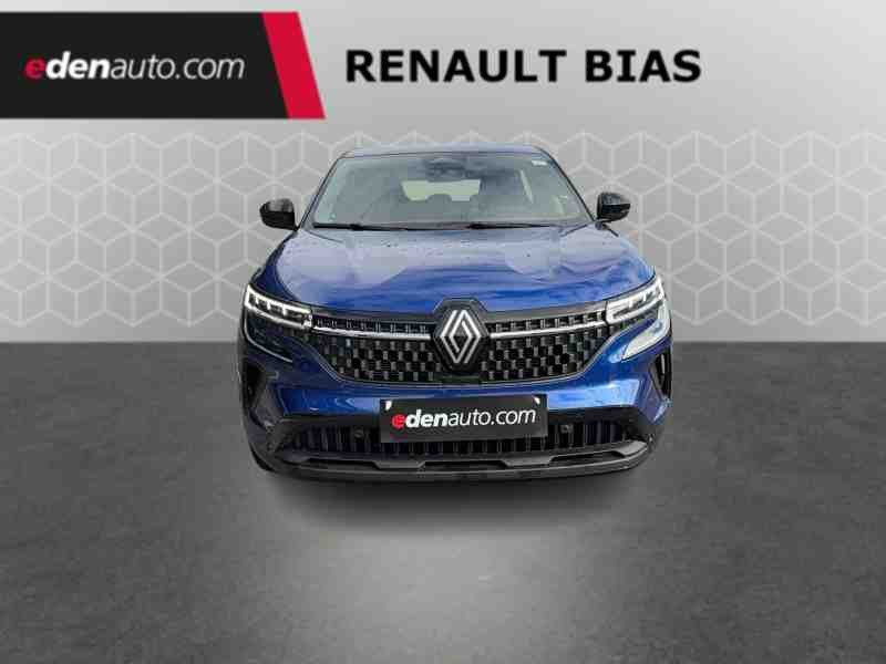 Renault Austral - Photo 8