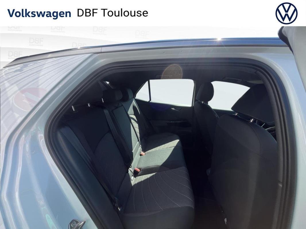 Volkswagen ID.3 - Photo 11