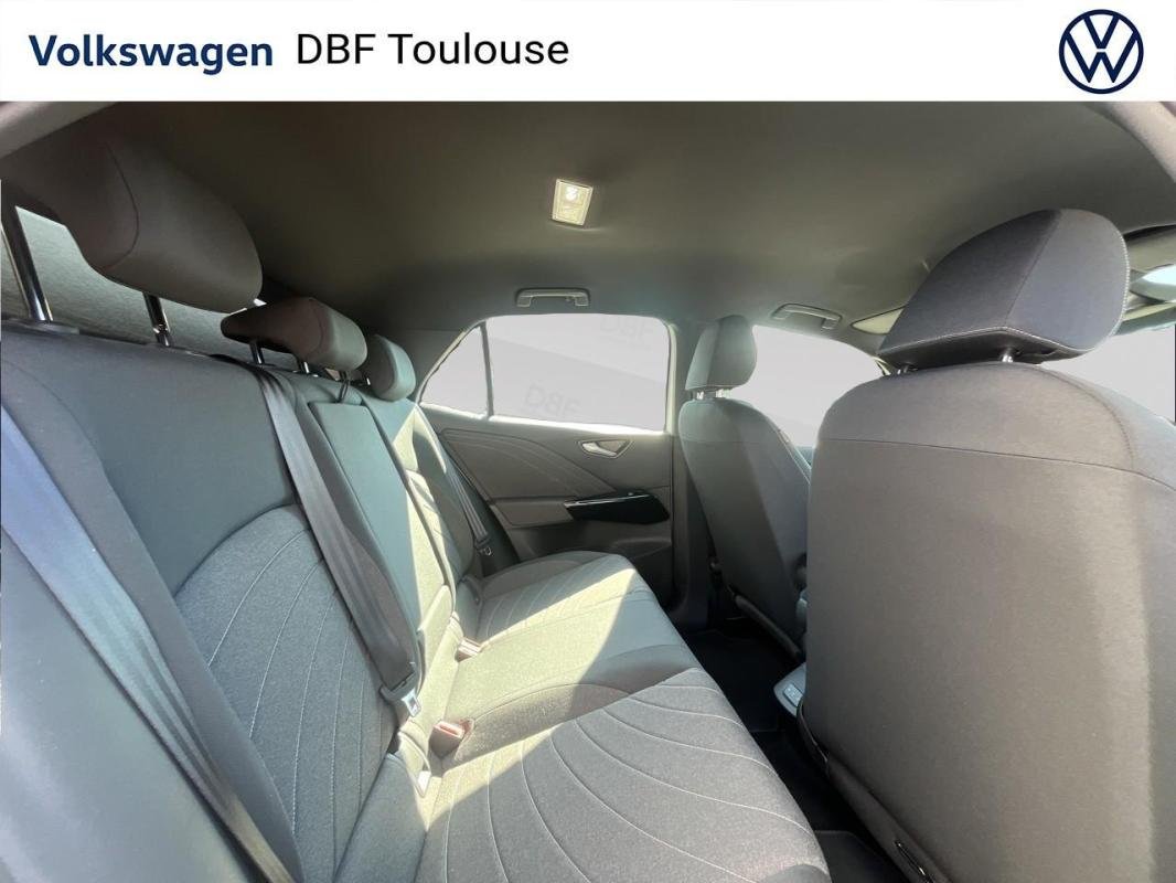 Volkswagen ID.3 - Photo 12