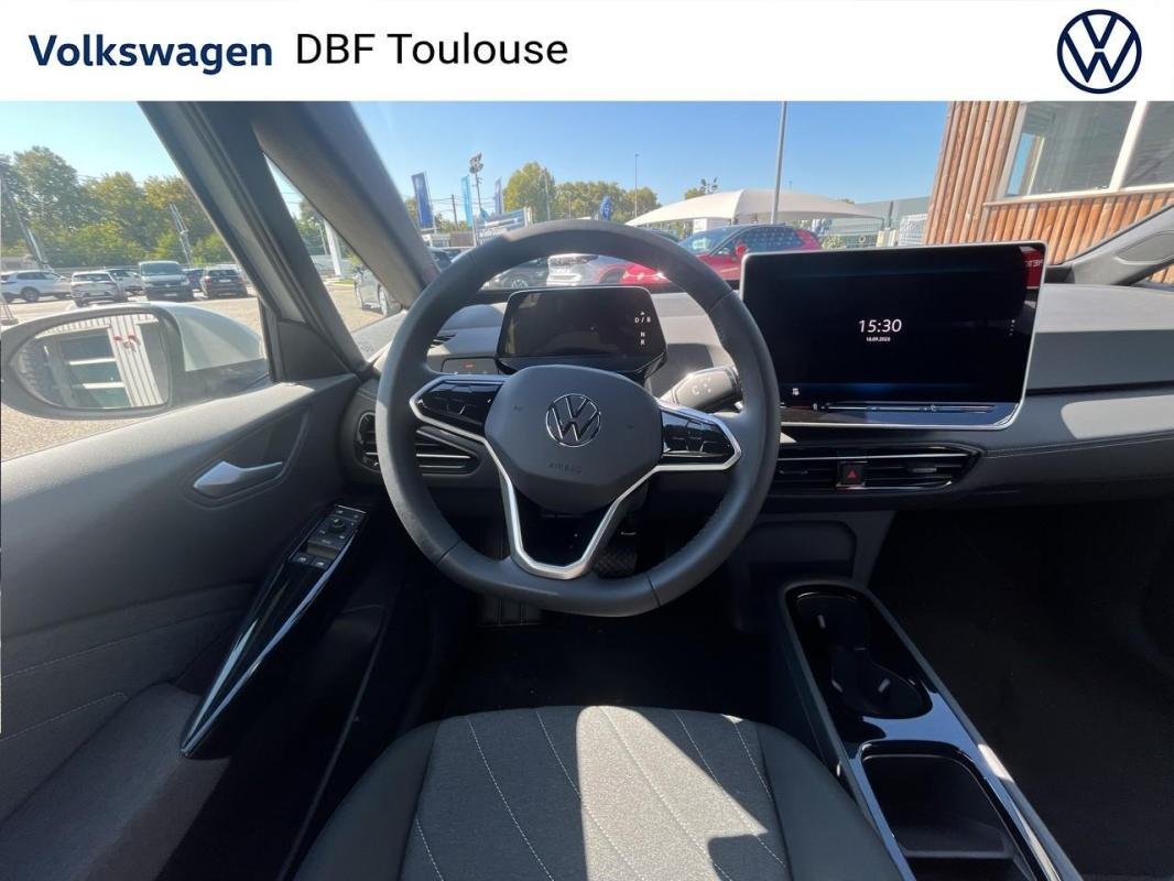 Volkswagen ID.3 - Photo 13