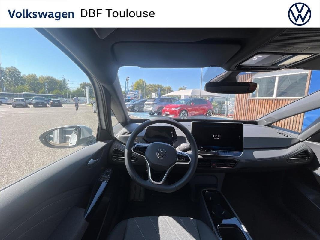 Volkswagen ID.3 - Photo 14