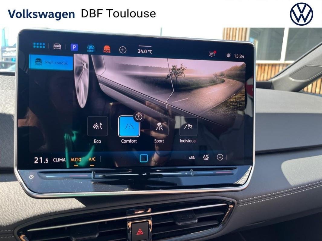 Volkswagen ID.3 - Photo 15