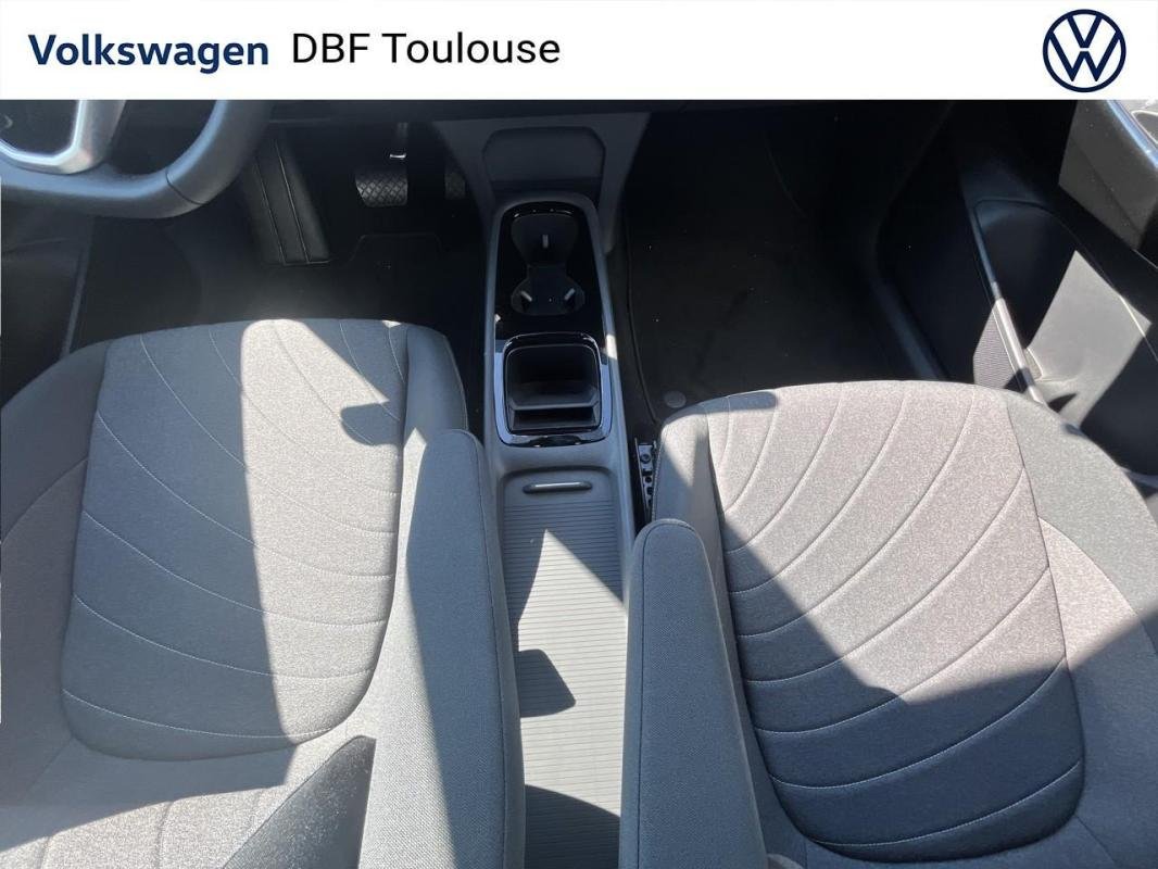 Volkswagen ID.3 - Photo 16