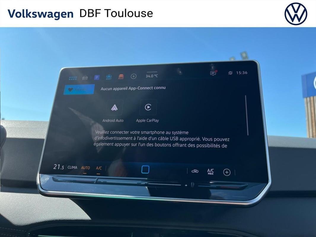 Volkswagen ID.3 - Photo 17
