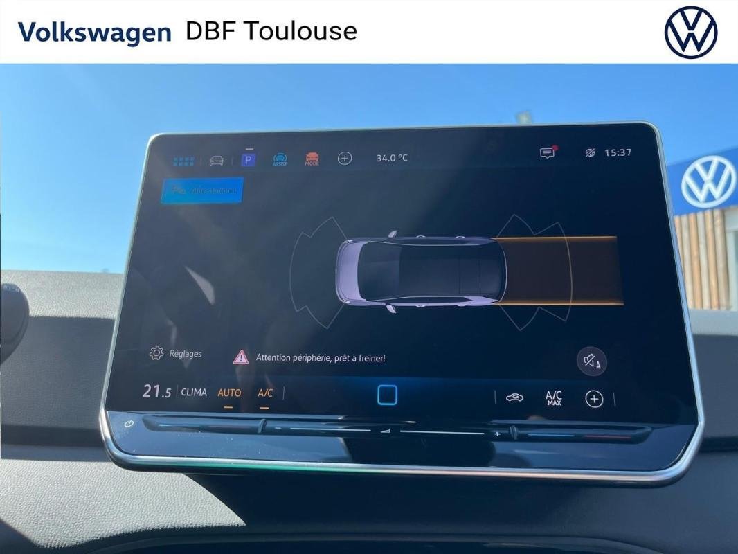 Volkswagen ID.3 - Photo 18