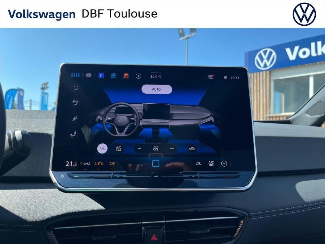 Volkswagen ID.3 - Photo 19