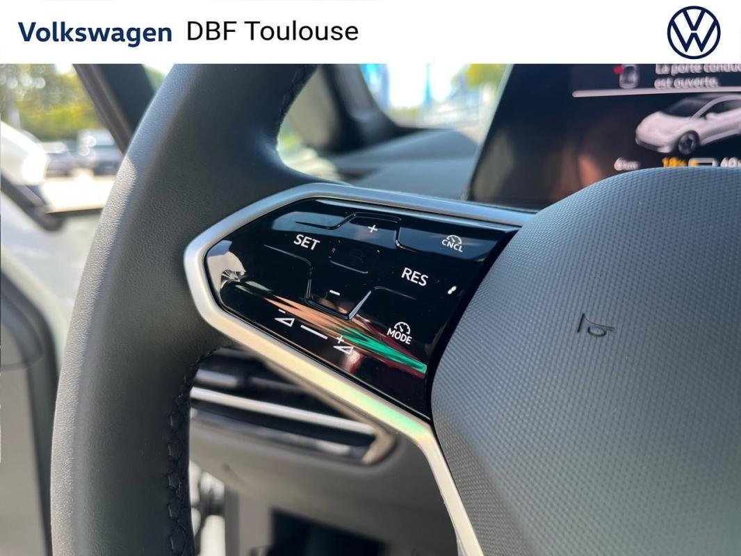 Volkswagen ID.3 - Photo 21