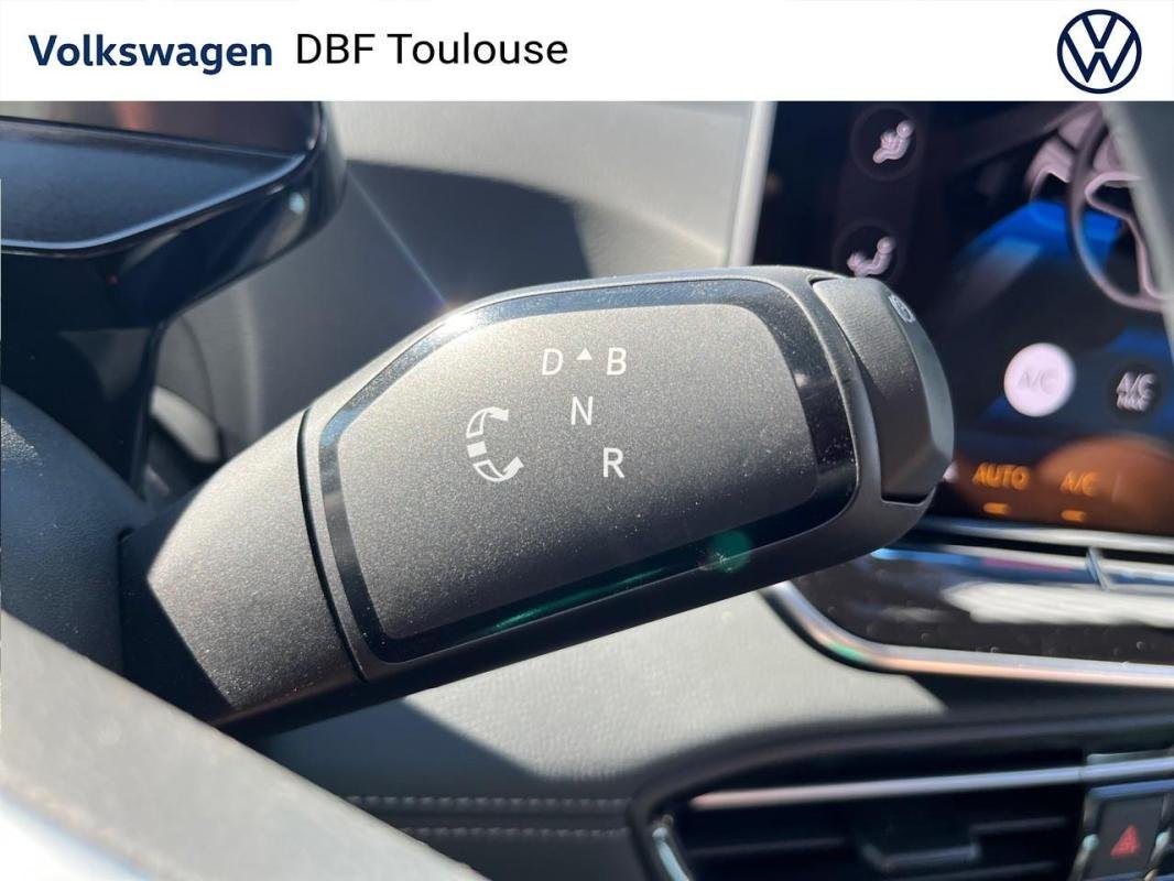 Volkswagen ID.3 - Photo 22