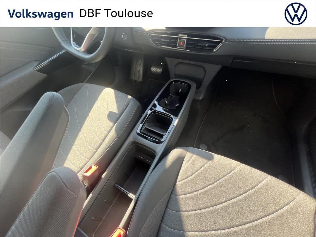 Volkswagen ID.3 - Photo 23