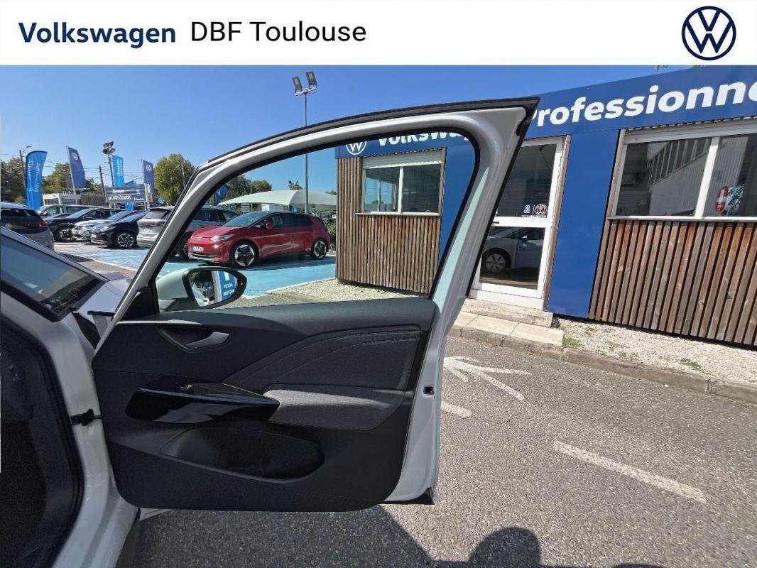Volkswagen ID.3 - Photo 25