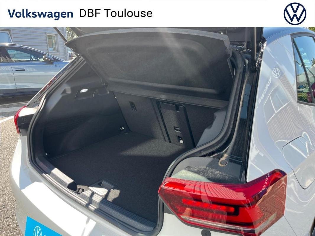 Volkswagen ID.3 - Photo 27