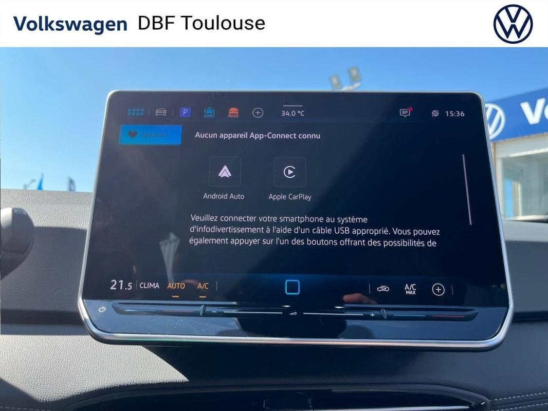 Volkswagen ID.3 - Photo 28