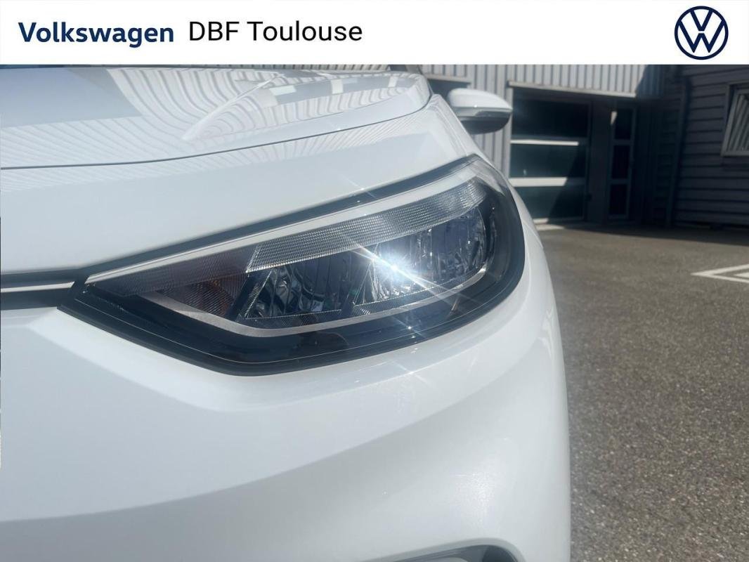 Volkswagen ID.3 - Photo 29
