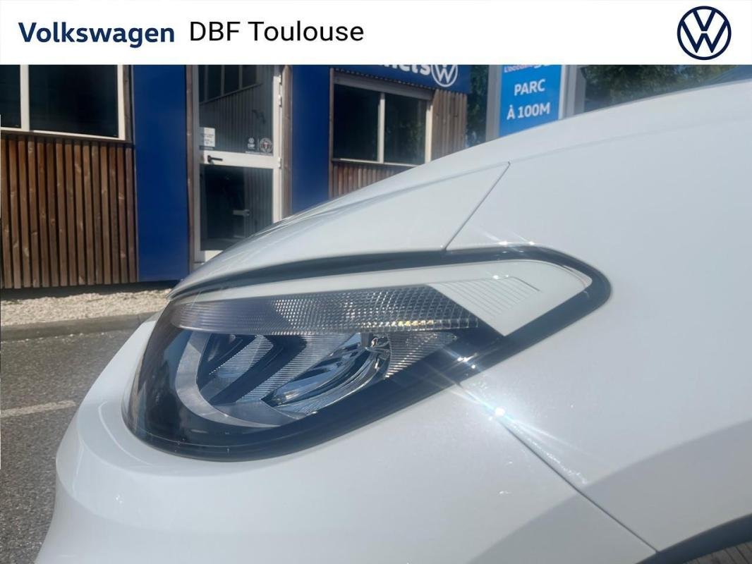 Volkswagen ID.3 - Photo 30
