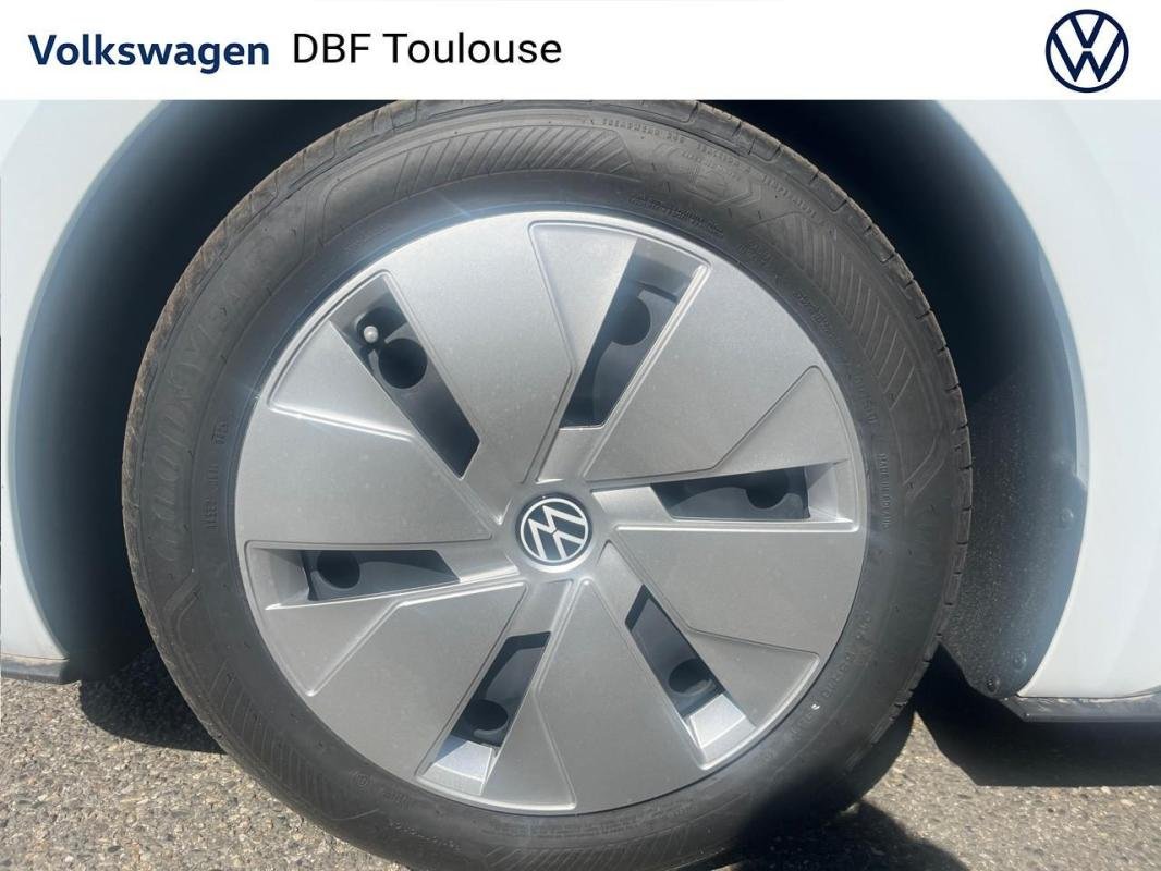 Volkswagen ID.3 - Photo 31