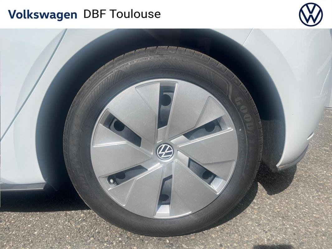 Volkswagen ID.3 - Photo 32