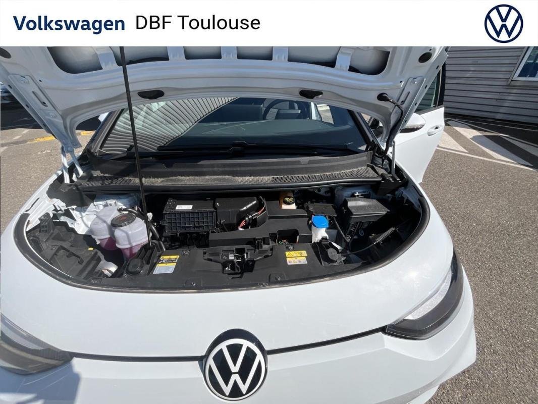 Volkswagen ID.3 - Photo 34