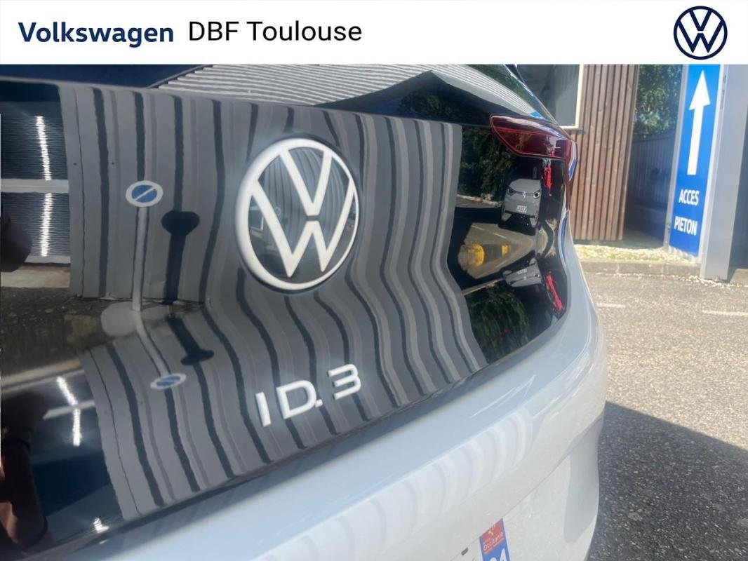 Volkswagen ID.3 - Photo 35