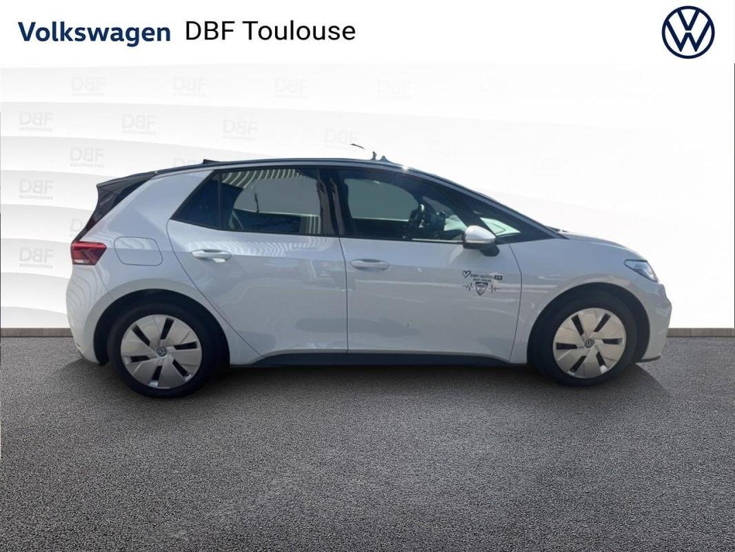 Volkswagen ID.3 - Photo 8