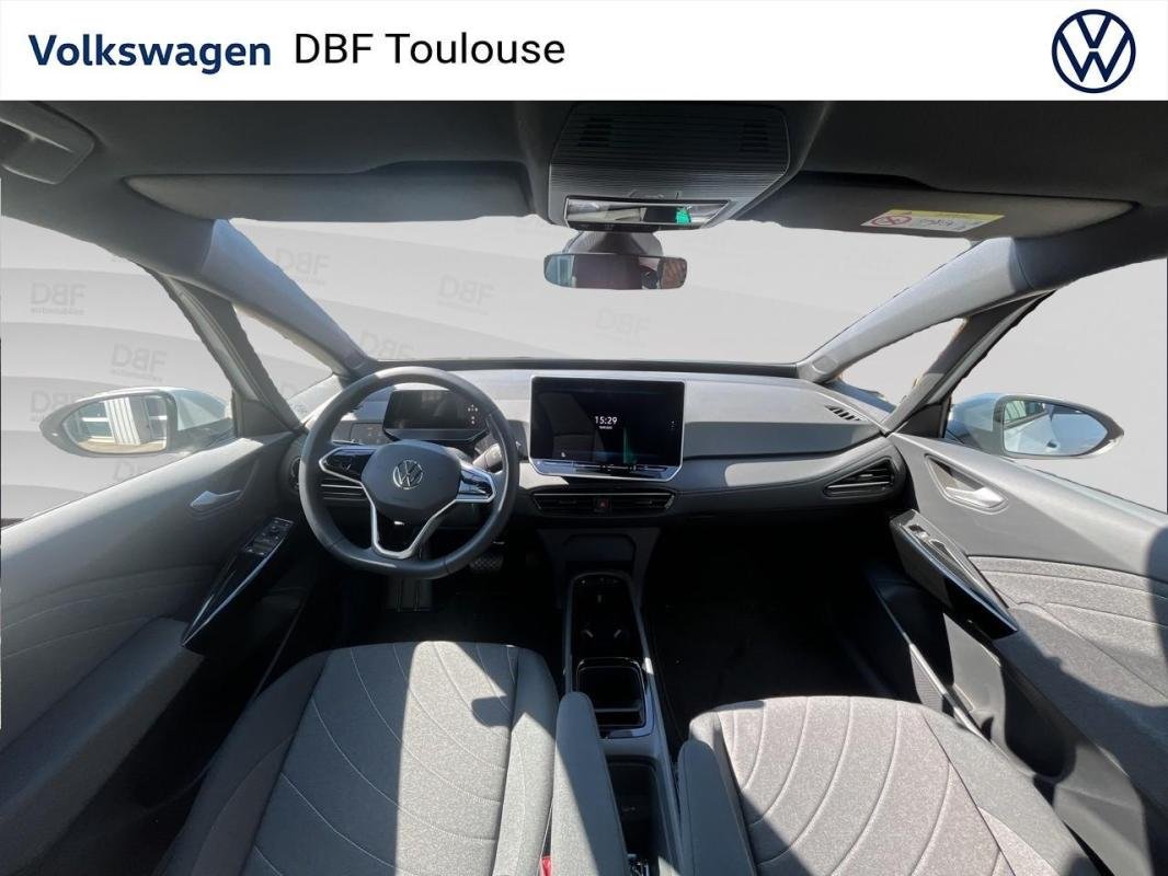 Volkswagen ID.3 - Photo 9