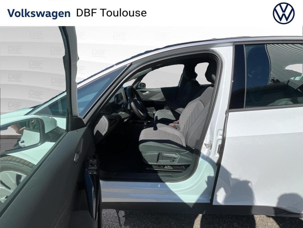 Volkswagen ID.3 - Photo 10