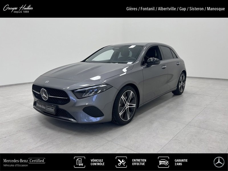 Mercedes Classe A